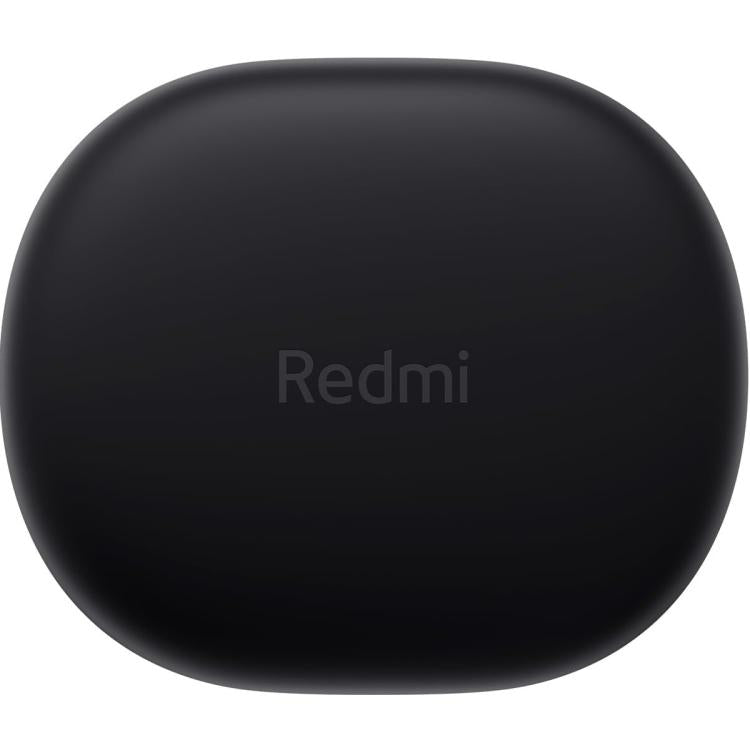 Xiaomi Wireless Kopfhörer (Redmi Buds 4 Lite) Bluetooth 5.3 Kopfhörer IPX4 Schwarz