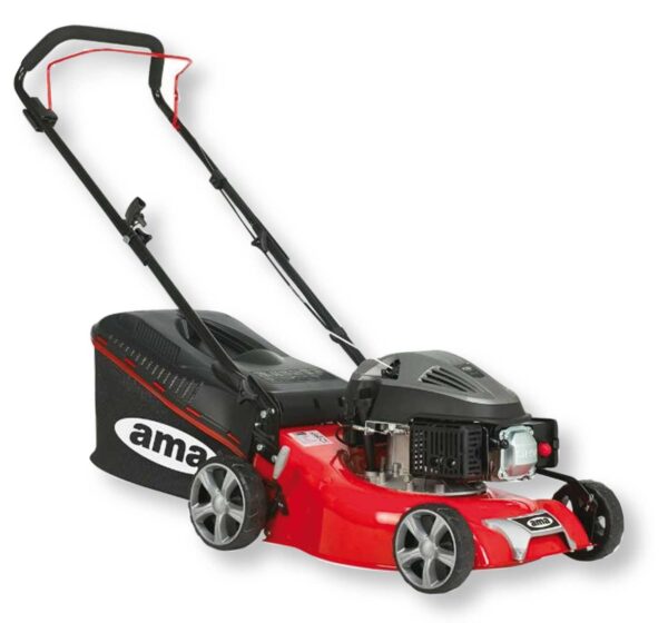 Tagliaerba a scoppio a spinta TRX421 80CC - 1.6Kw