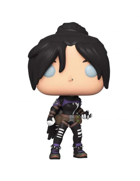 Funko Pop! Games Apex Legends – Wraith (545) Vinyl-Sammelfigur