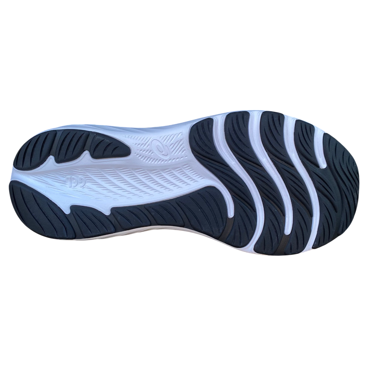 ASICS Gel-Contend 9 1011B881-406 Blu | Running uomo ammortizzazione comfort mesh