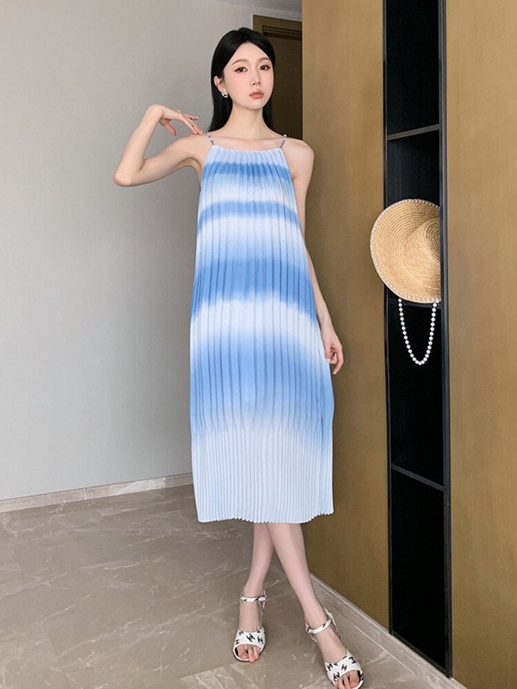 Vestito Estivo Casual Donna - Leggero e Fresco per Look Eleganti