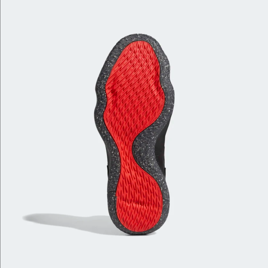 Adidas Dame 7 EXTPLY FY9939 Nero – Scarpe Basket Uomo