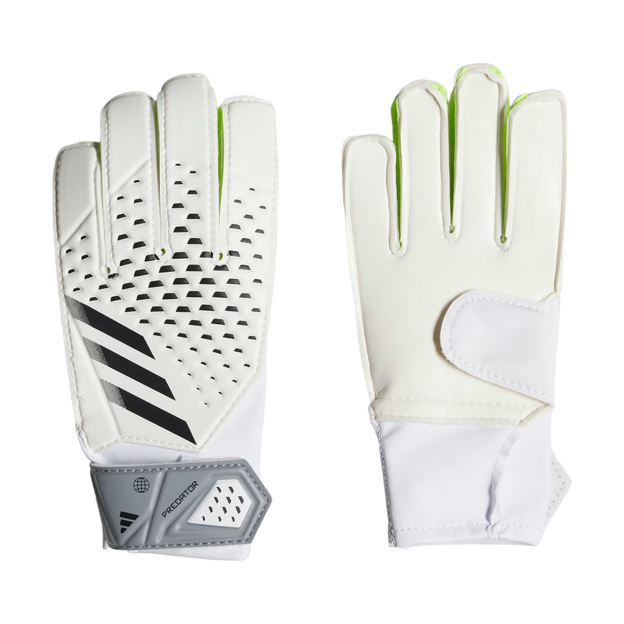 Adidas Guanto da portiere Predator Training IA0859 bianco