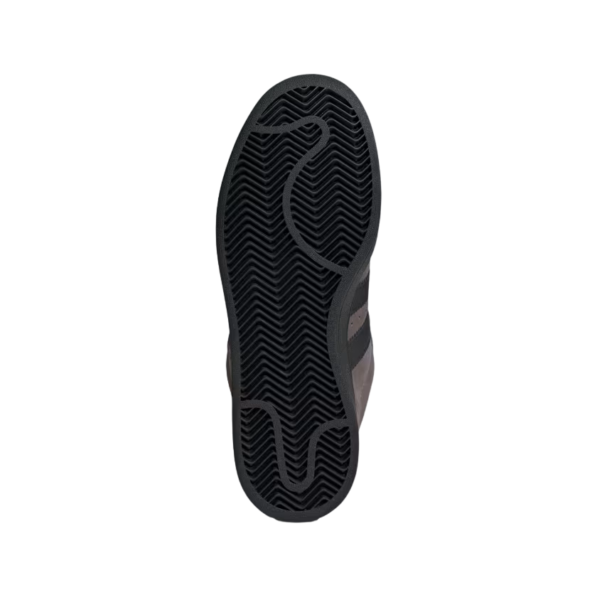 Adidas Originals Lifestyle Sneakers Uomo Carbone Nero - IF8770