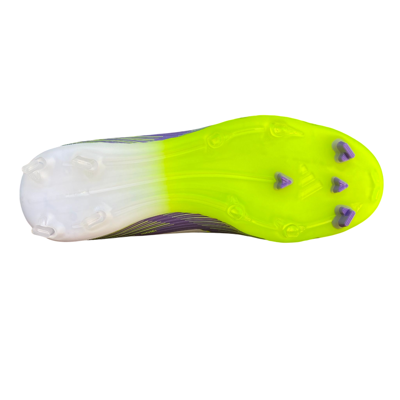 Adidas F50 League FG/MG JI0003 Scarpe Calcio Viola