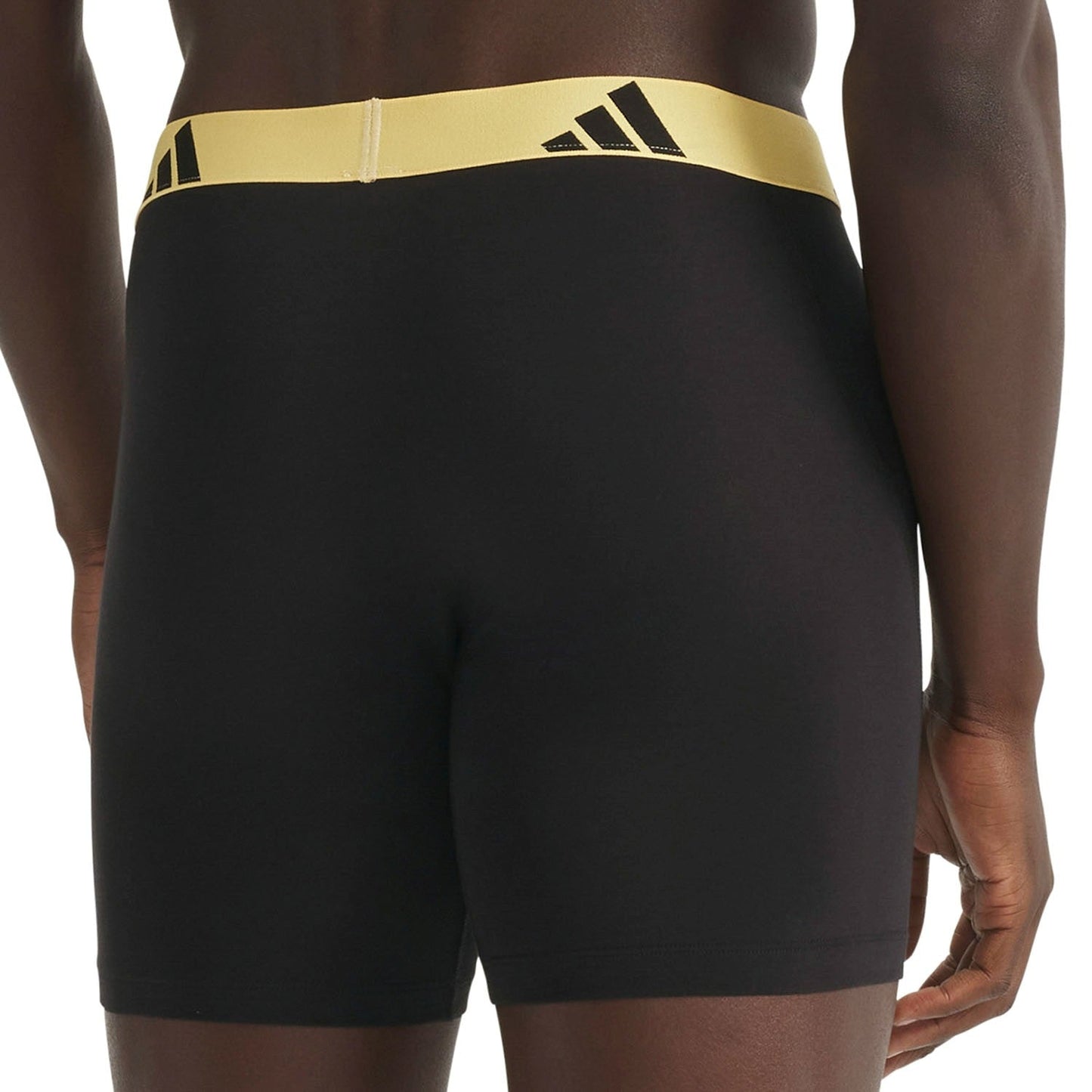 Adidas Intimo Boxer Active Flex Cotton Uomo Multicolore - KL1951