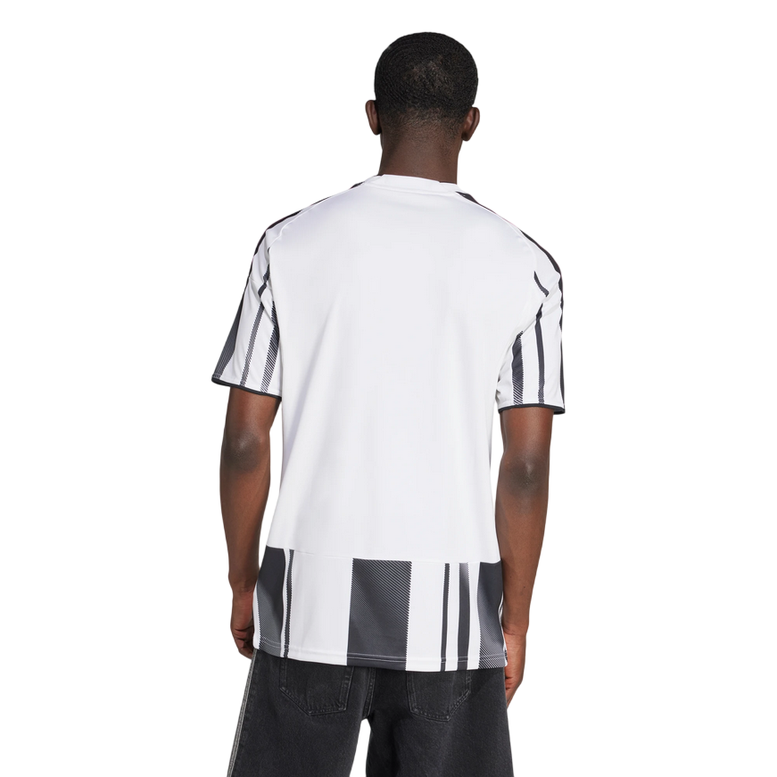 Maglia Adidas Juventus Home JJ4320 2025/26 Uomo - Sportiamo