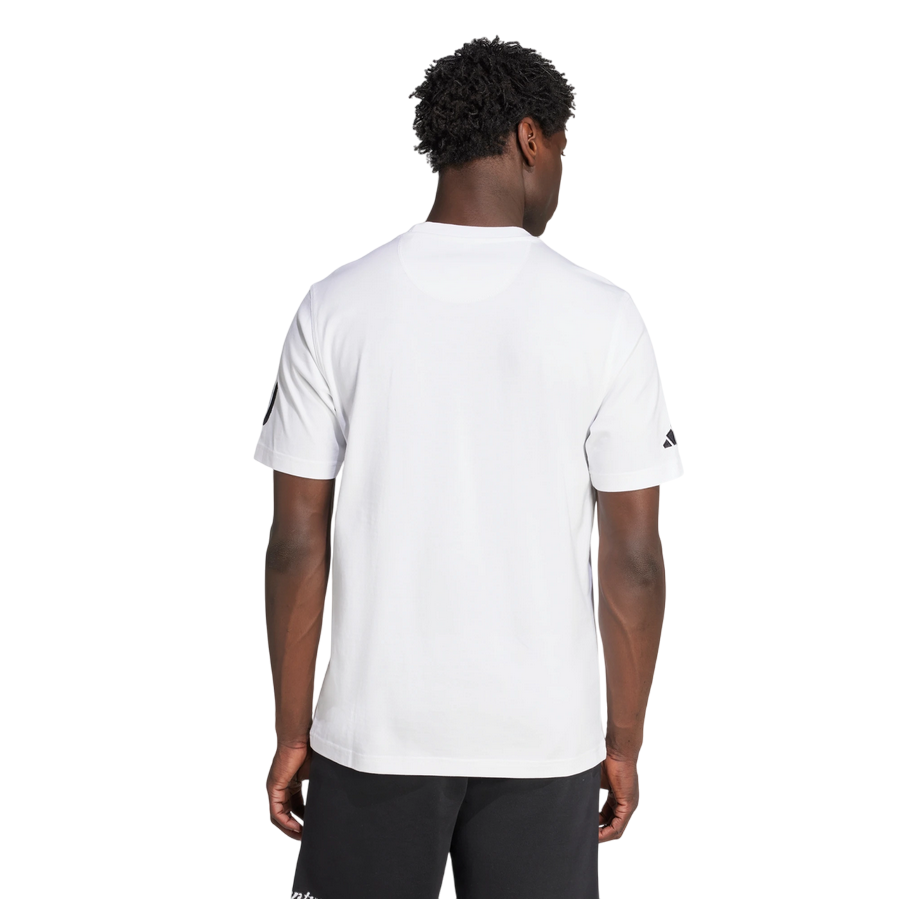 Adidas JM9464 Maglia calcio Uomo