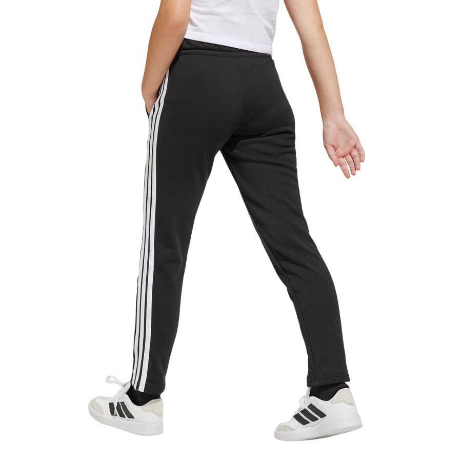 Adidas Pantalone Junior Essentials JJ3449 - Nero