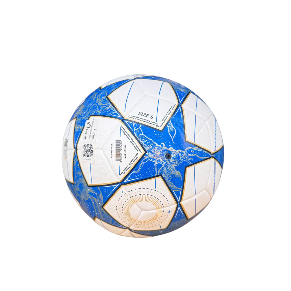 Pallone Adidas Champions League 25/26 UCL Trainer JP1534 Bianco