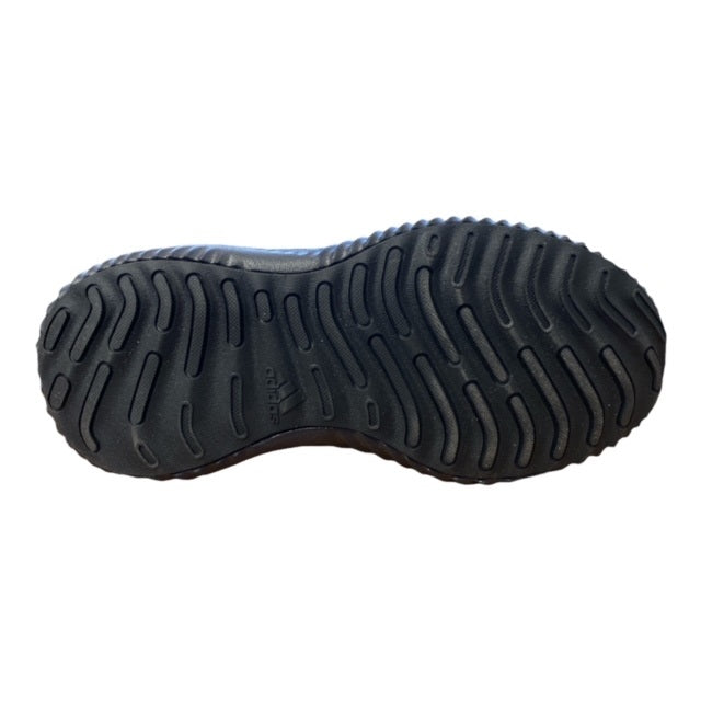 Adidas Alphabounce Beyond CQ1494 Scarpe Running Junior Ragazzo Blu