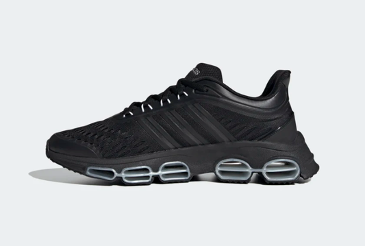Adidas Tencube Sneakers Walking Lifestyle Uomo Nero FW5819