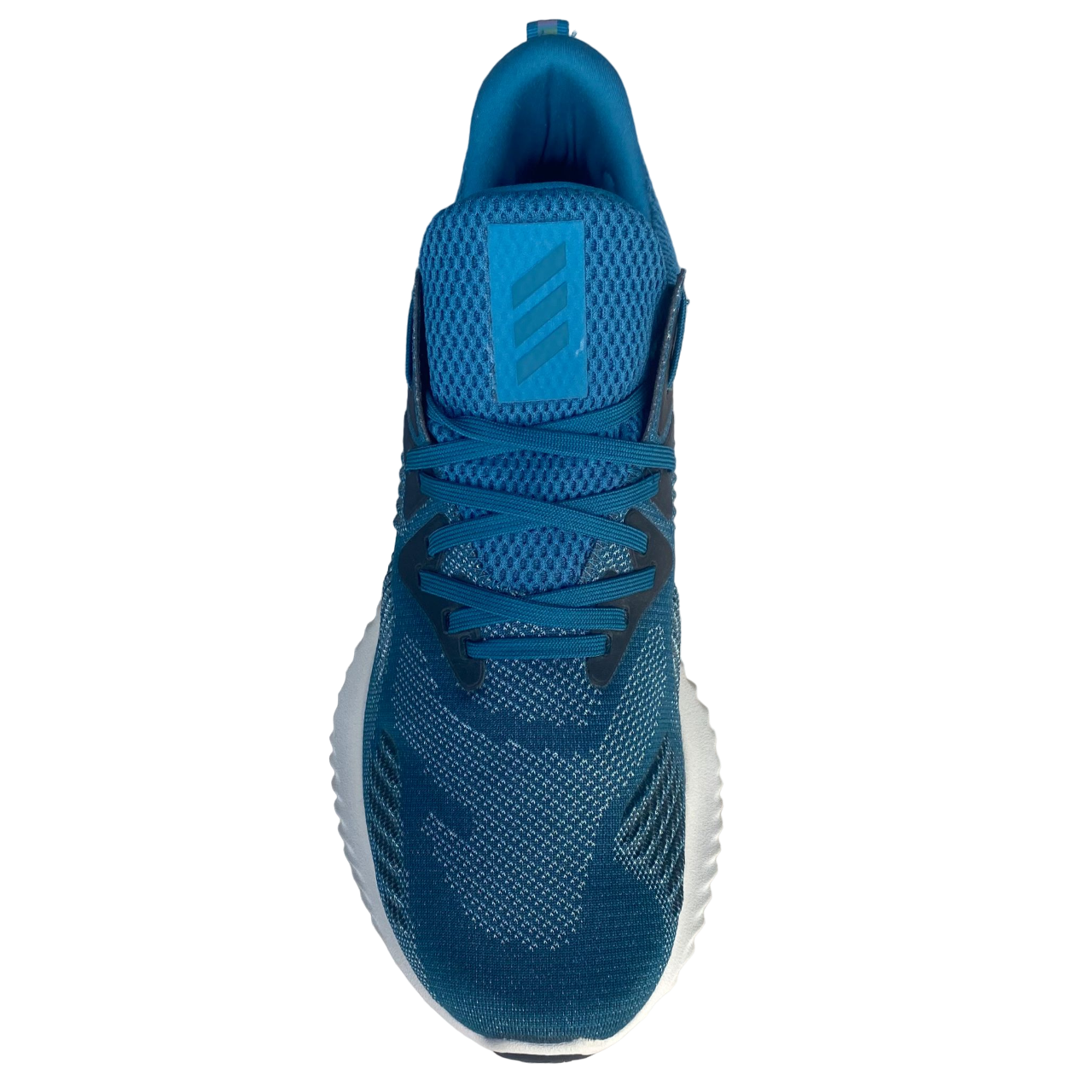Adidas Scarpa Running Uomo Alphabounce Beyond Ottanio - AC8624