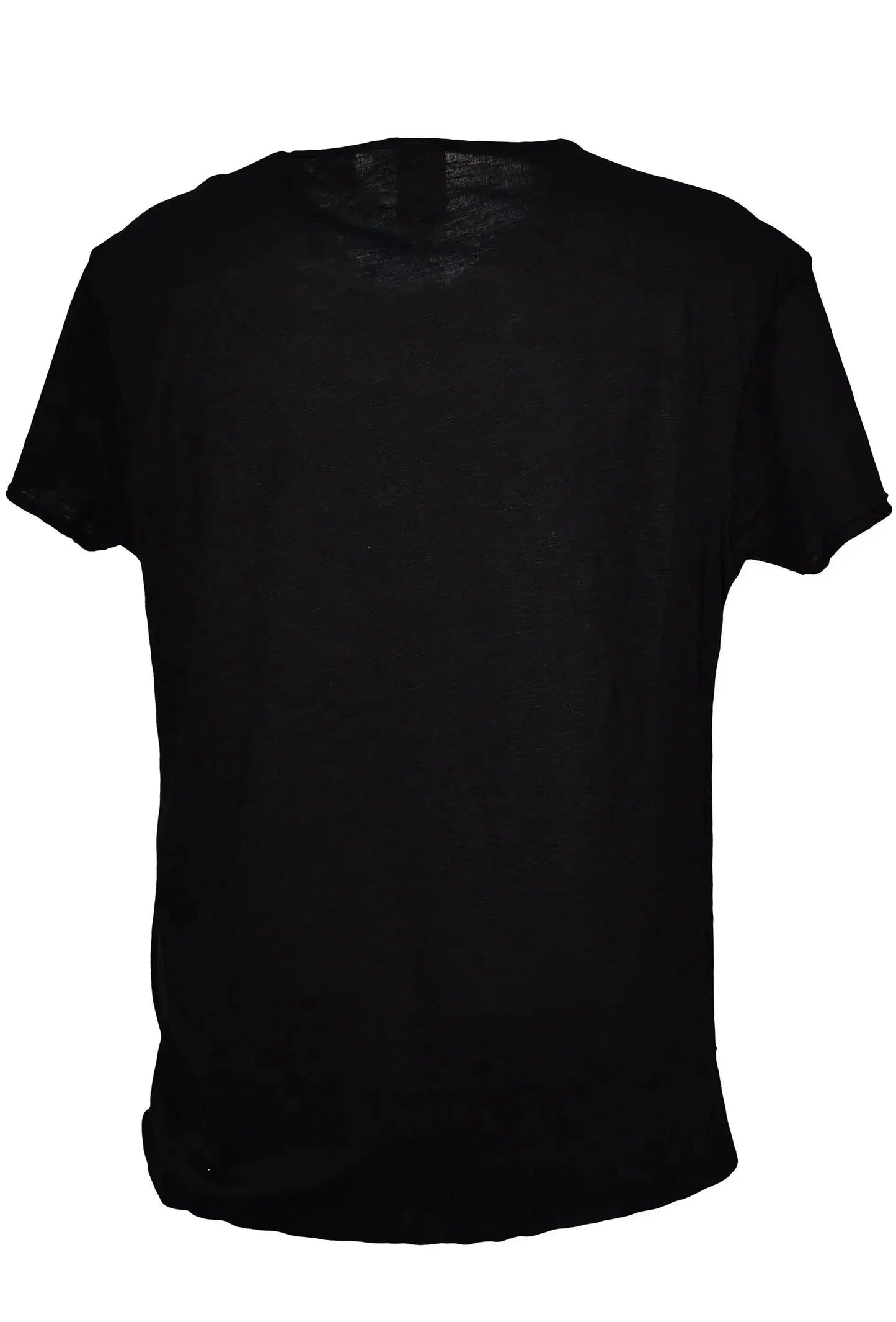 T-Shirt Albert Einstein The Legend Stilizzato Color - Cotone Fiammato Uomo