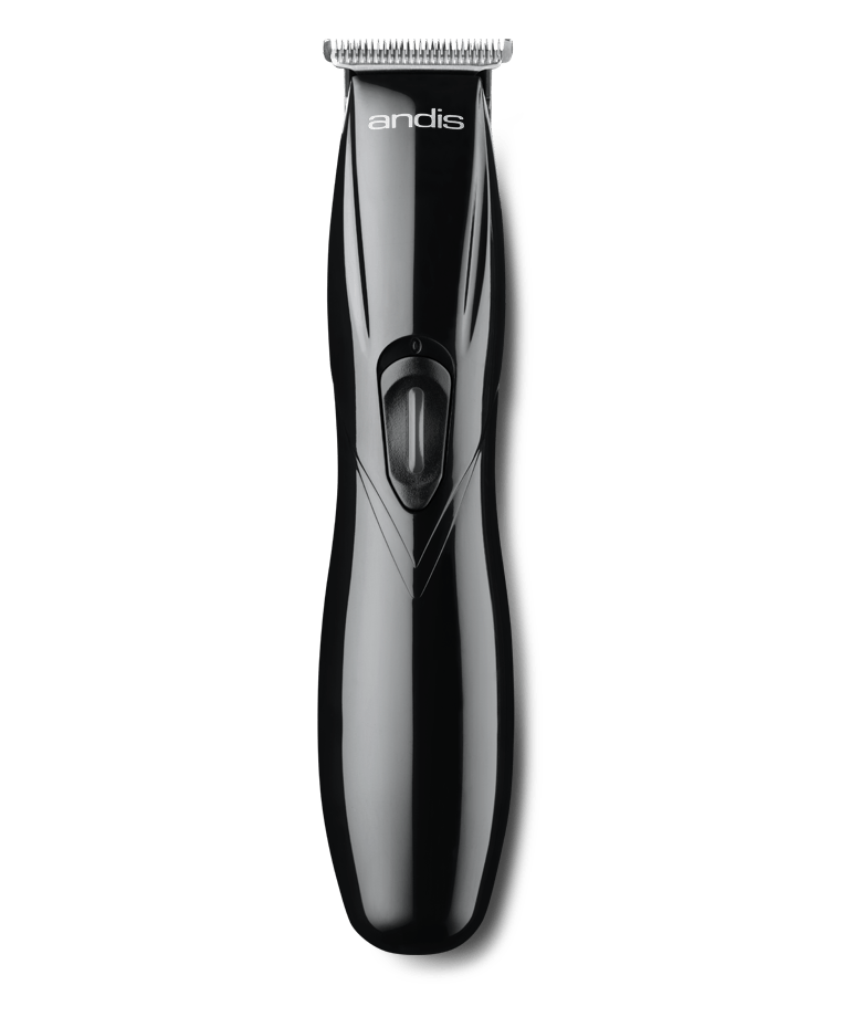 Andis Tosatrice Cordless Trimmer Slimline Pro Li Black