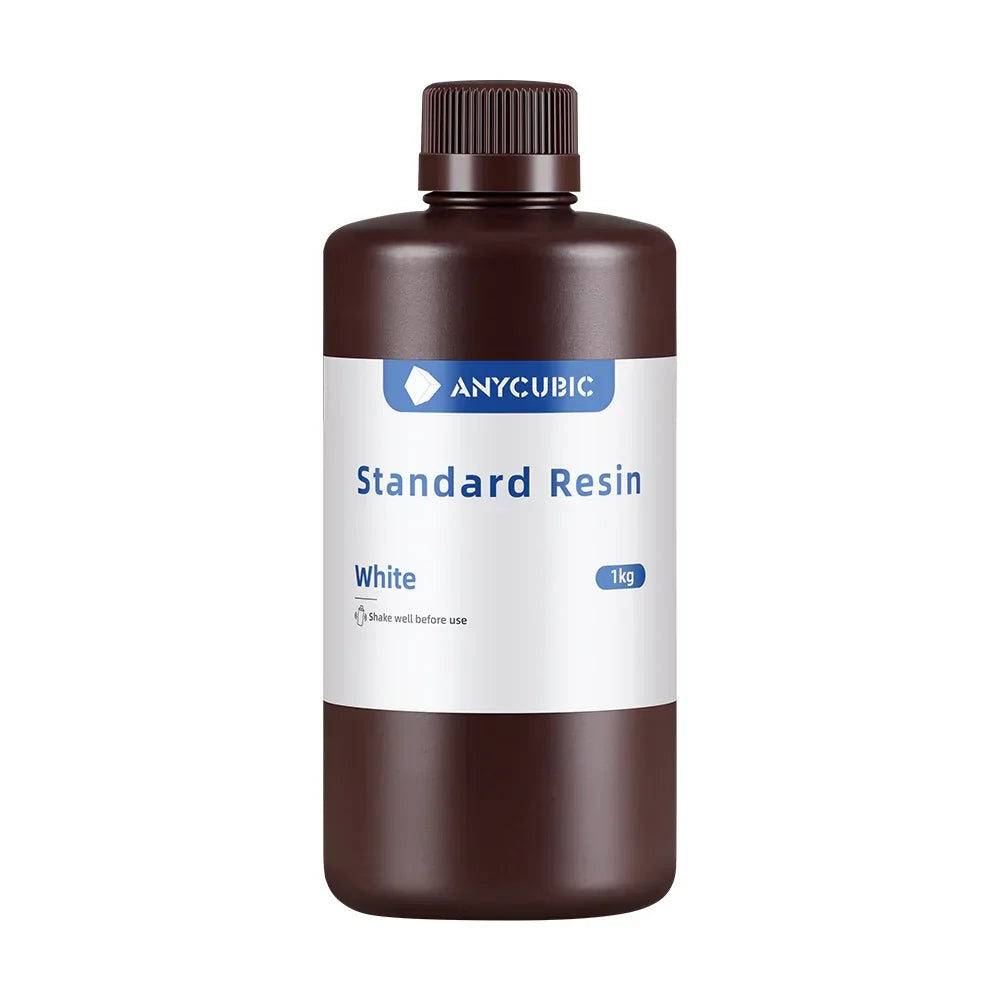 Anycubic - Standard Resin 1kg