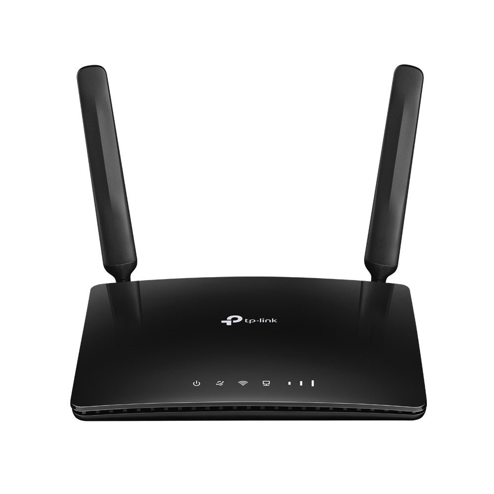 Archer MR202 Router Wi-Fi con SIM 4G LTE CAT4 AC750Mbps