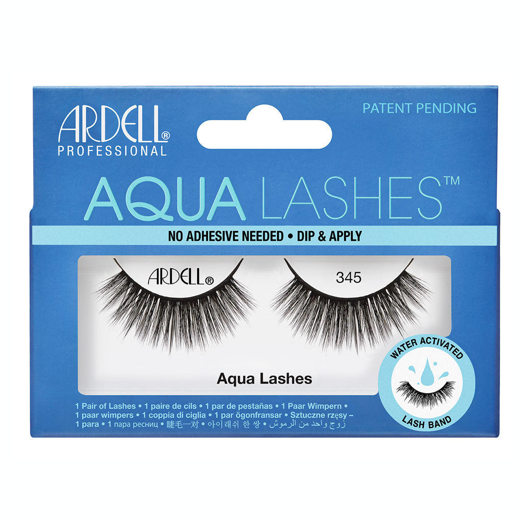 Ardell Wimpern Aqua Lashes 345
