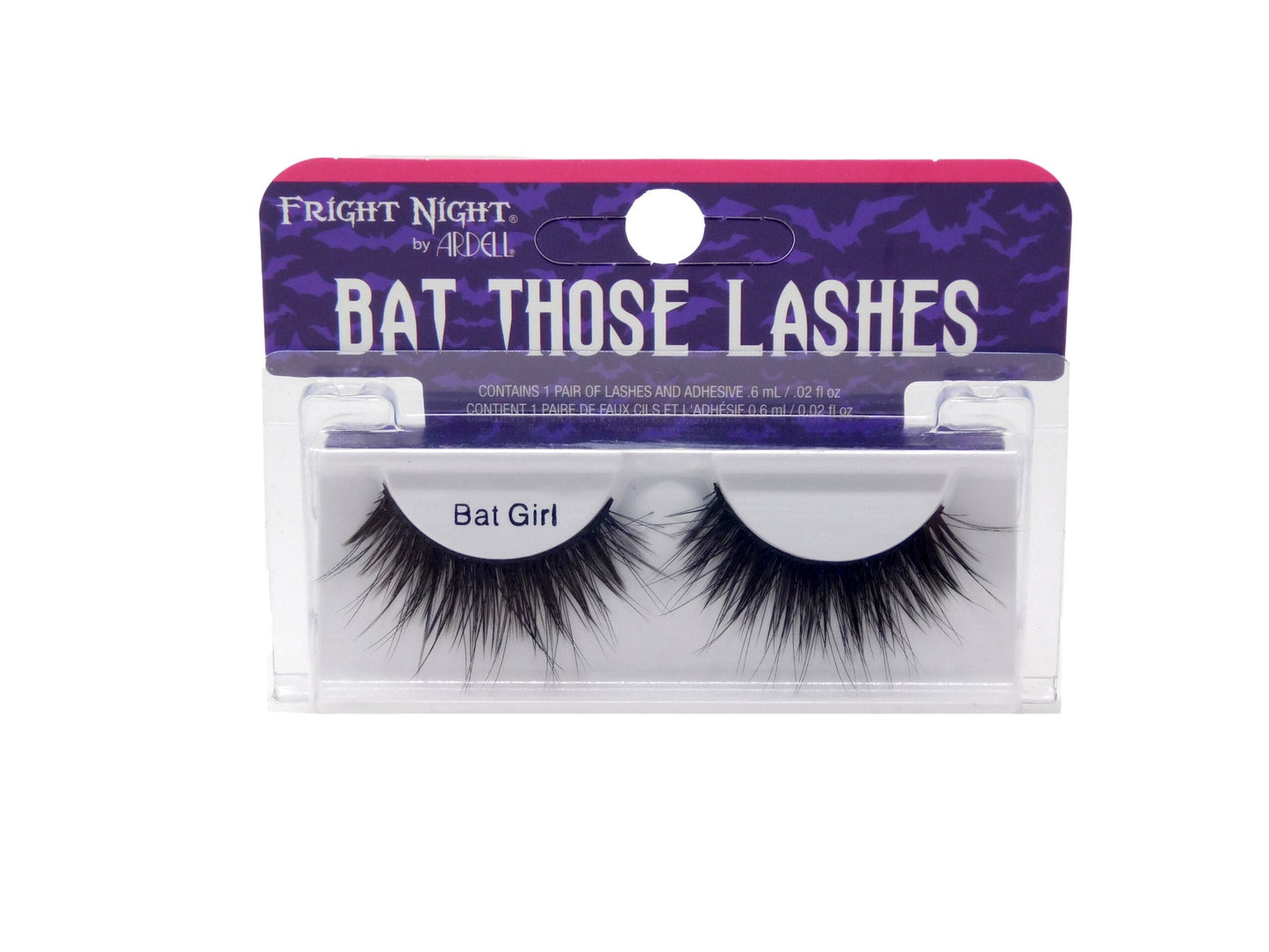 Ardell Ciglia Bat Those Lashes Bat Girl
