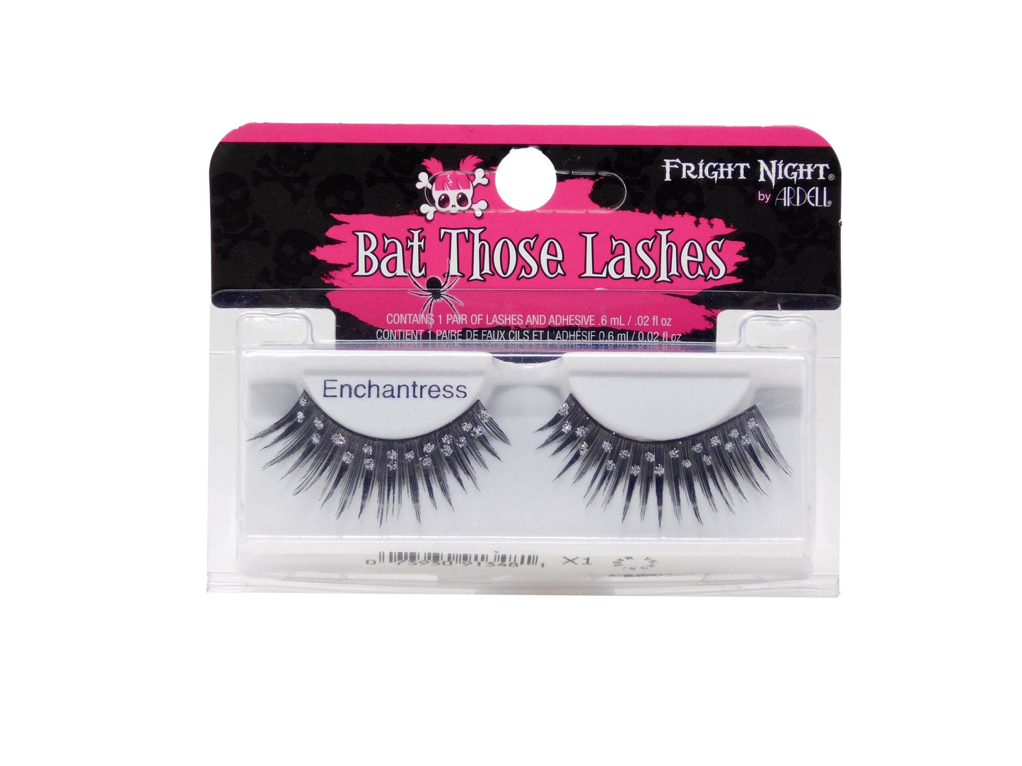Ardell Ciglia Bat Those Lashes Enchantress
