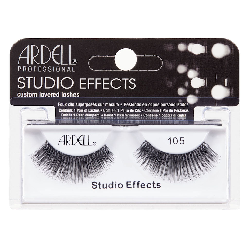 Ardell Wimpern Studio Effects 105