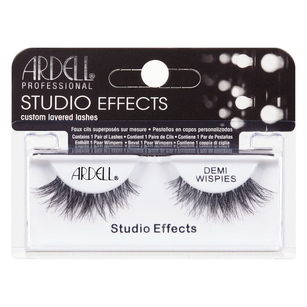 Ardell Wimpern Studio Effects Demi Wispies