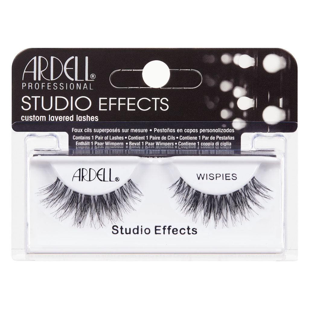 Ardell Ciglia Studio Effects Wispies