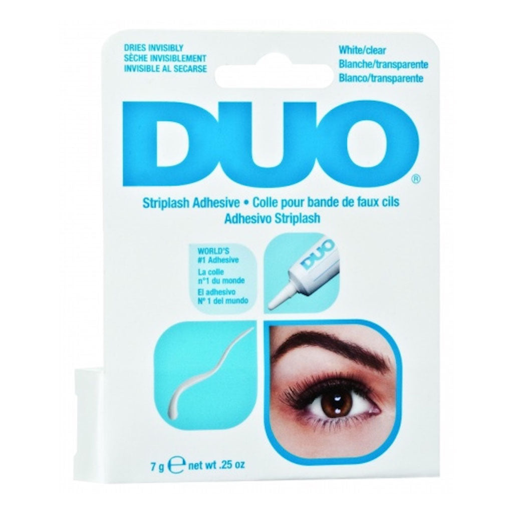 Ardell Duo Wimpernkleber Transparent für falsche Wimpern 7 g