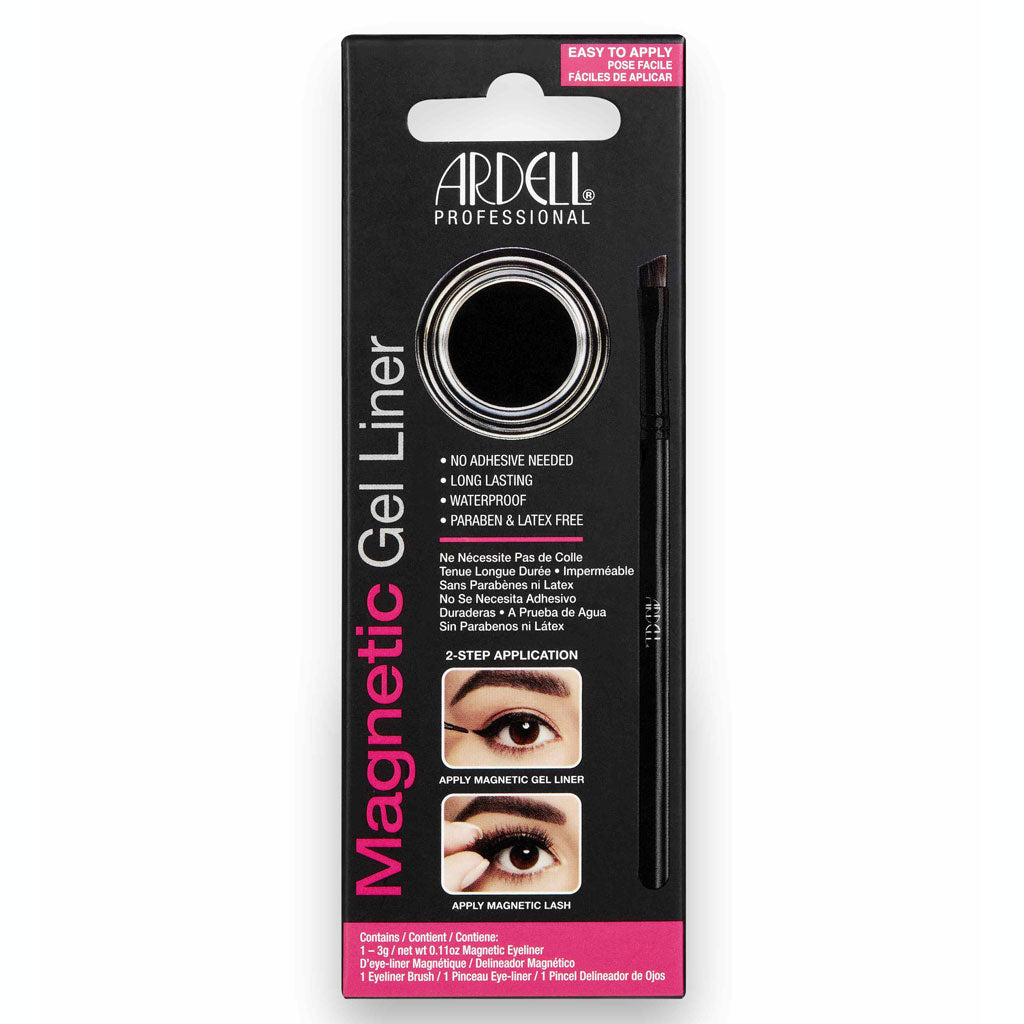 Ardell Magnetischer Gel-Eyeliner