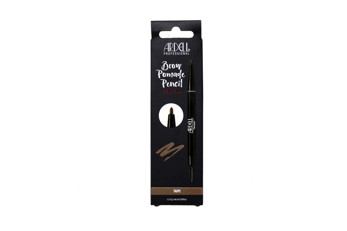 Ardell Brow Pomade Pencil Matita Per Sopracciglia Tortora