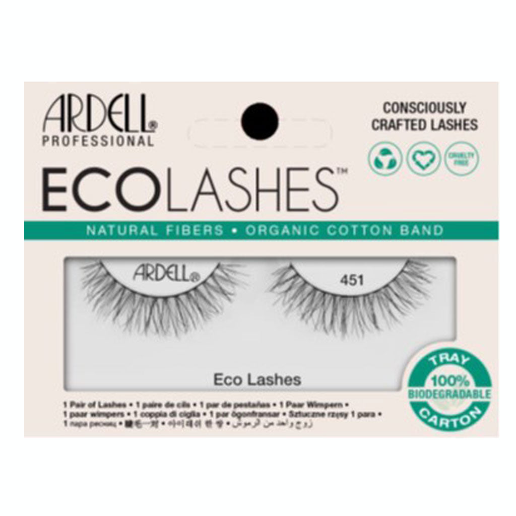 Ardell Eco Lashes 451
