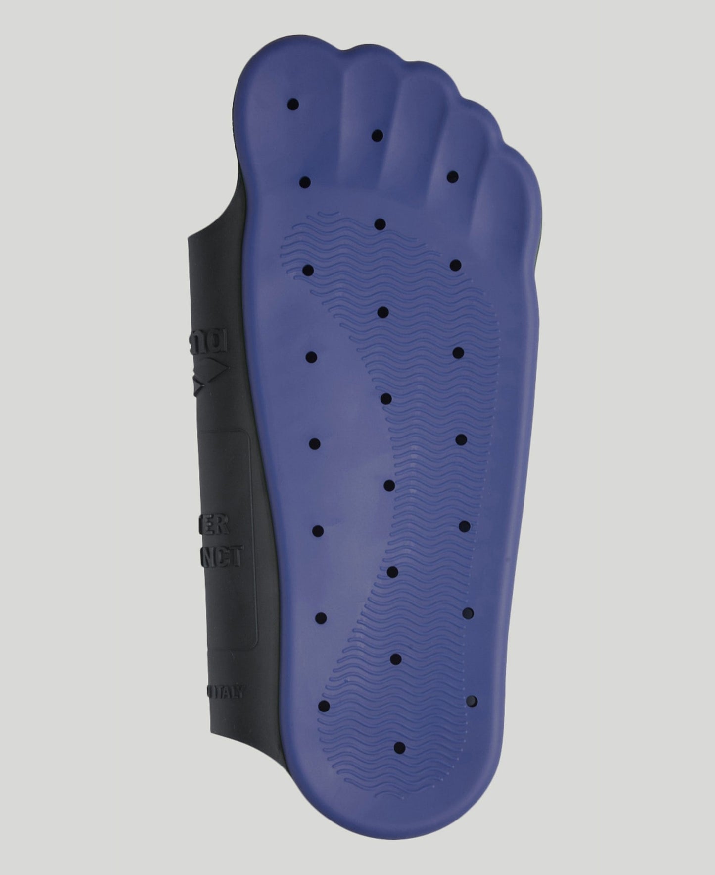 Arena poggiapiedi da spogliatoio Hygienic Foot Mat 001967700 blu misura 30x33.5 cm