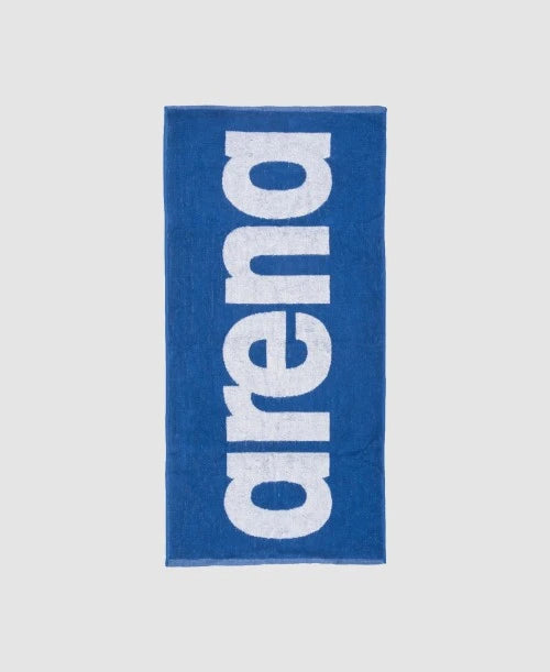 Arena Telo Palestra Soft 100x50cm 001994 810 Royal-White