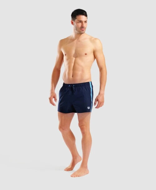 Arena X-Short Side Tapes Uomo Blu 010894700