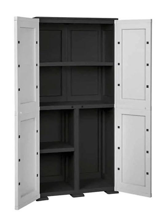 Armadio plastica Alto Tontarelli 79x43x164h Tuttopiani