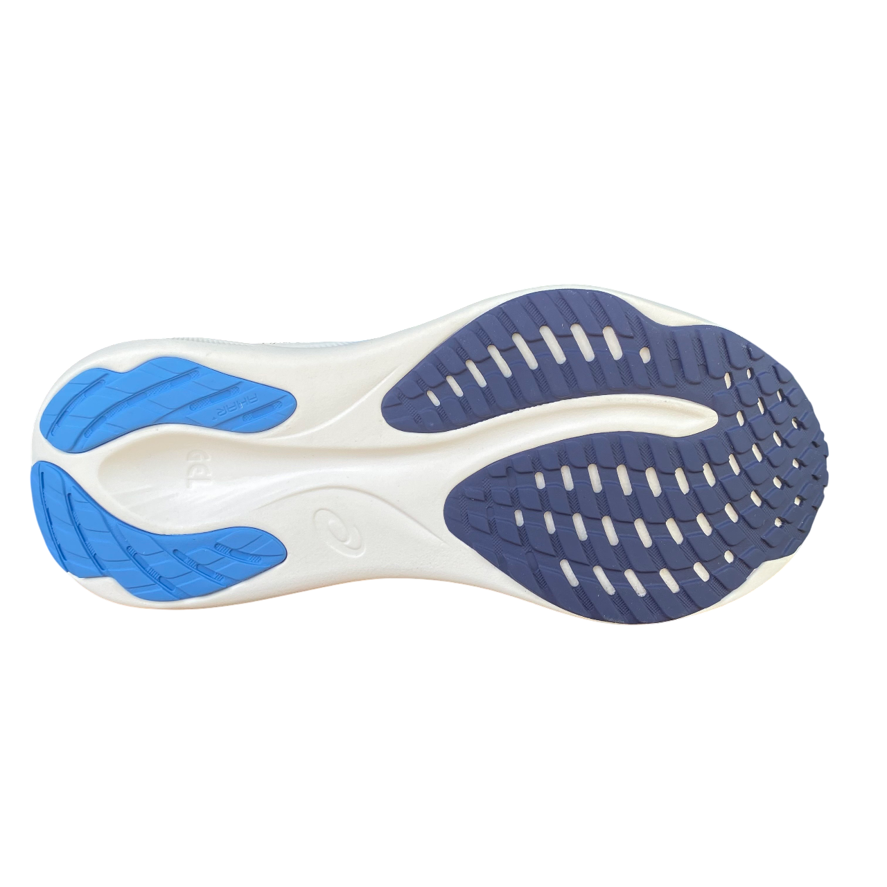 Asics Gel Pulse 16 Scarpe Running Uomo Blu 1011B962-401