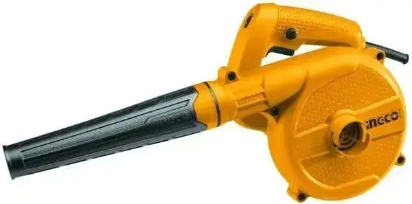 Aspiratore Soffiatore Elettrico 600W: Efficiente e Versatile per la Pulizia
