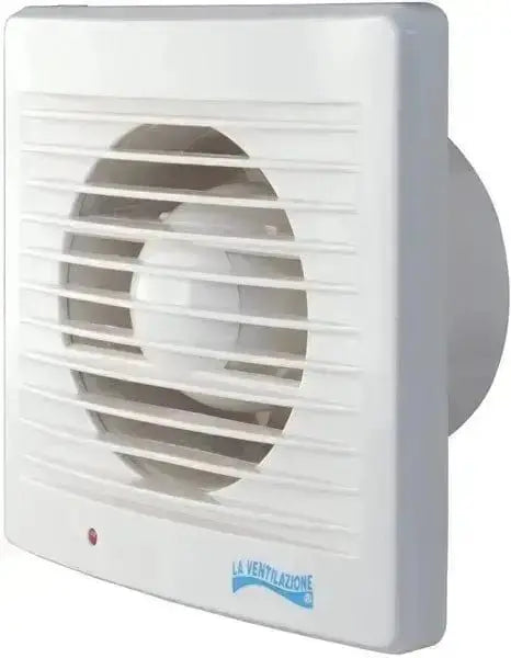 Axialventilator d.120 16W