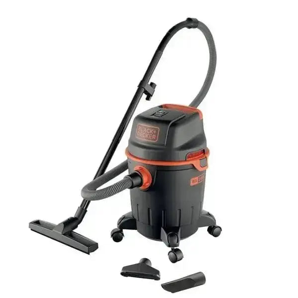 Aspiratutto black&decker 20l 1200w