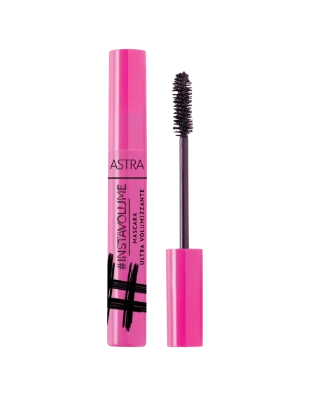 Astra Make-Up Instavolume Mascara Ultra-Volumen 10 ml