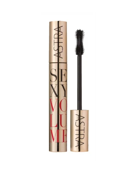 Astra Make-Up Sexy Volume Mascara Super Volumizzante 8 ml