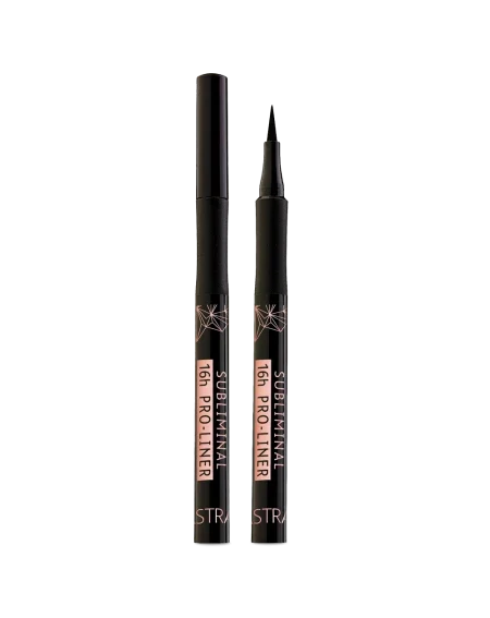 Astra Make-Up Subliminal 16H Pro-Liner Eyeliner Mattes Finish