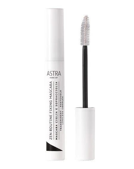 Astra Make-Up Zen Routine Fixierender Mascara Wimpern und Augenbrauen 11 ml