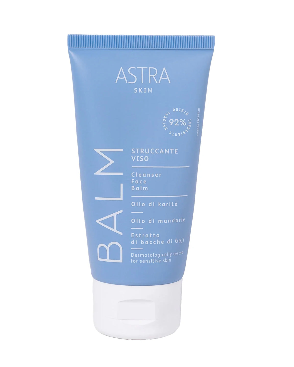 Astra Skin Delicate Face Cleansing Balm 75 ml
