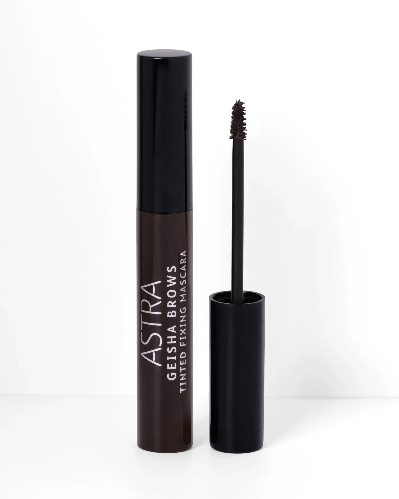Astra Make-Up Geisha Brows Tinted Fixing Mascara Sopracciglia Definite