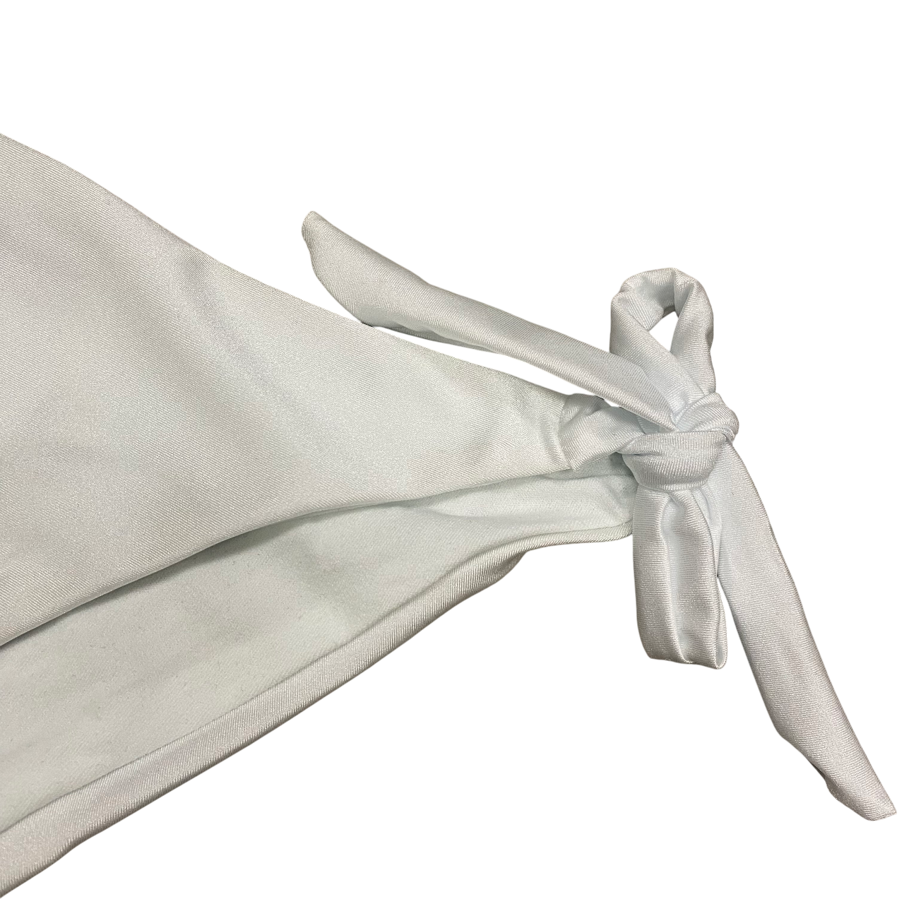 Astrolabio Costume da Bagno Due Pezzi Donna Bianco - M78R 010