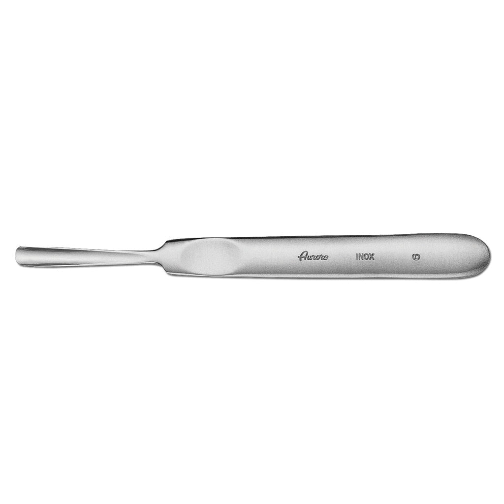 Aurore Sgorbia Inox Calli 6 mm