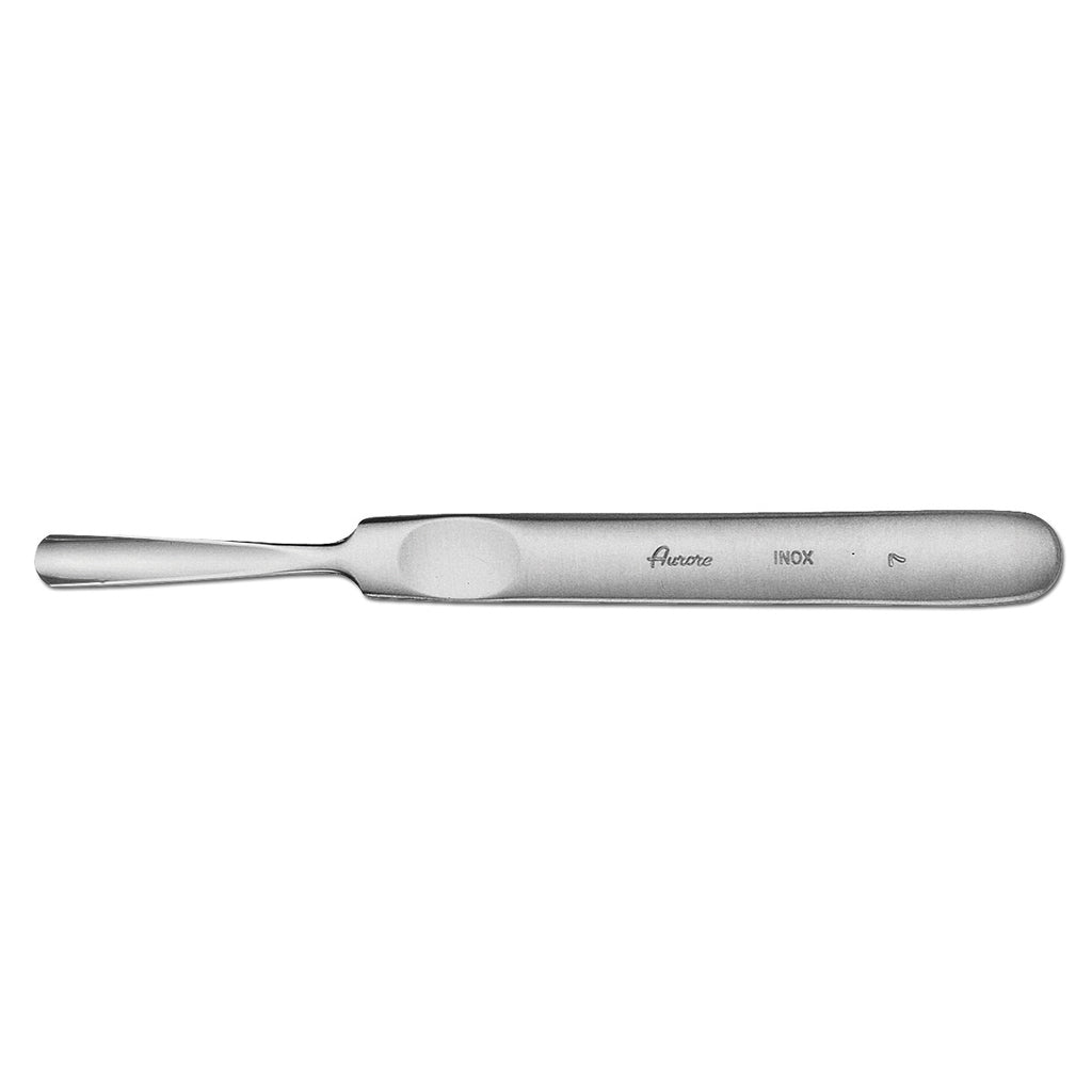 Aurore Sgorbia Inox Calli 7 mm