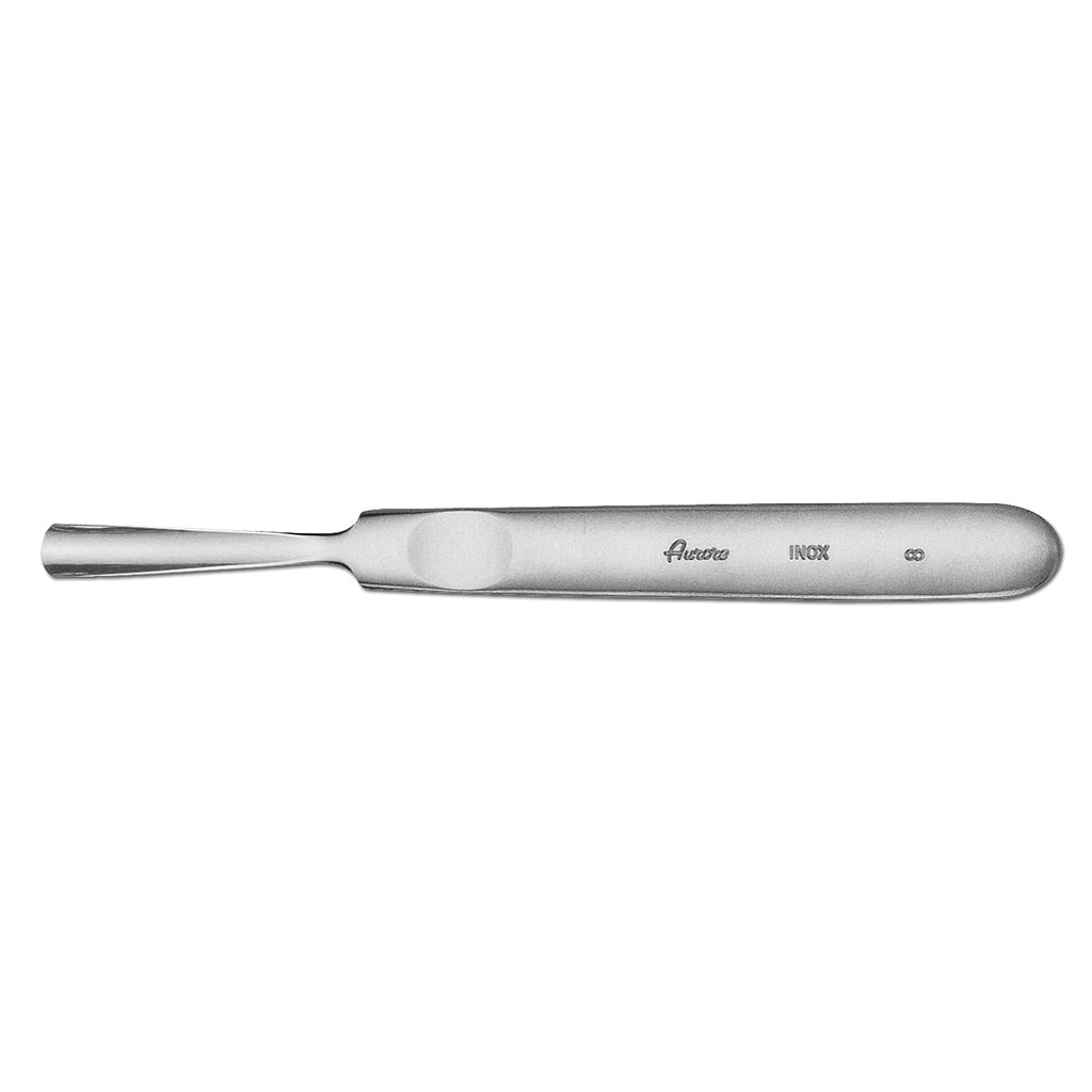 Aurore Sgorbia Inox Calli 8 mm