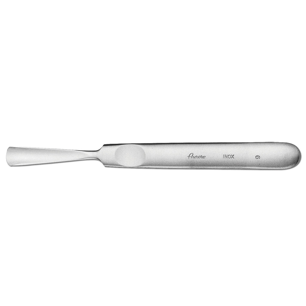 Aurore Sgorbia Inox Calli 9 mm
